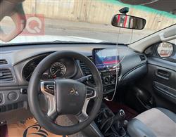 ميتسوبيشي L200